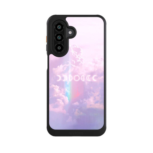 Samsung Galaxy A17 5G NIVOcore Magic Rainbow and Moon Big