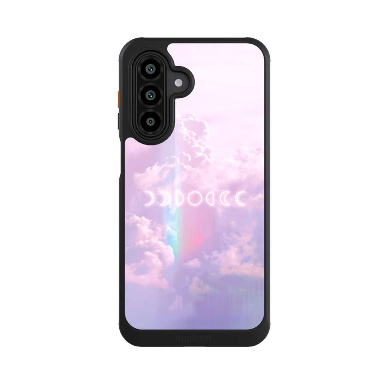 Galaxy A17 5G NIVOcore Magic Rainbow and Moon Big