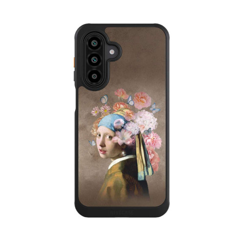 Samsung Galaxy A17 5G NIVOcore Coloured Pearl Girl