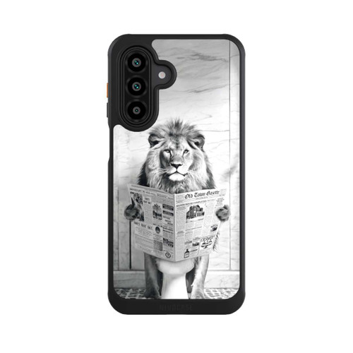 Samsung Galaxy A17 5G NIVOcore Lion Toilet