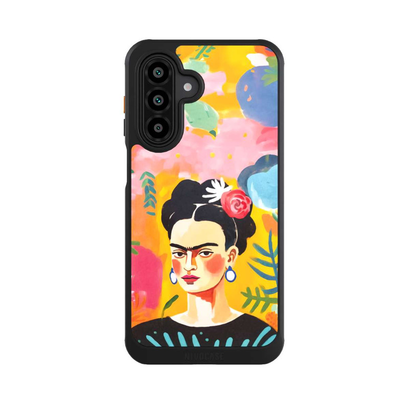 Galaxy A17 5G NIVOcore Mexican Artist II