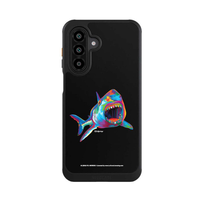 Galaxy A17 5G NIVOcore Hai Pop Colours