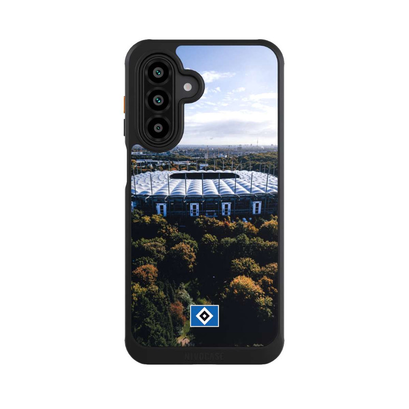 Galaxy A17 5G NIVOcore HSV Volksparkstadion