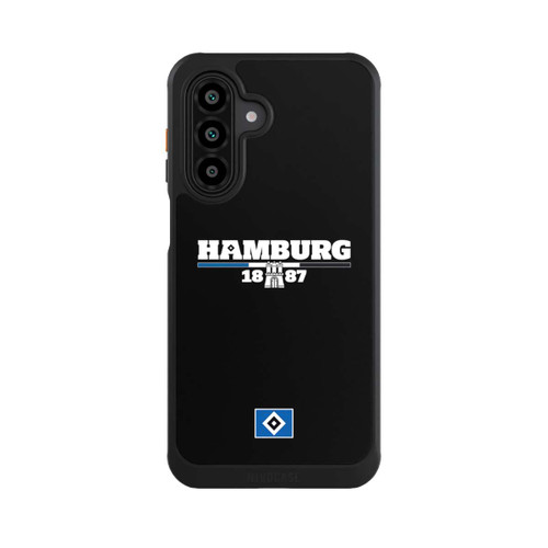 Samsung Galaxy A17 5G NIVOcore Hamburg 1887