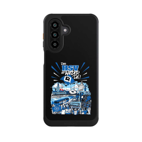 Samsung Galaxy A17 5G NIVOcore Der HSV Ist Wieder Da!