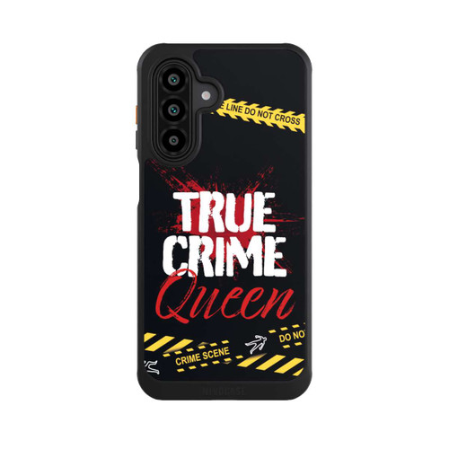 Samsung Galaxy A17 5G NIVOcore True Crime Queen
