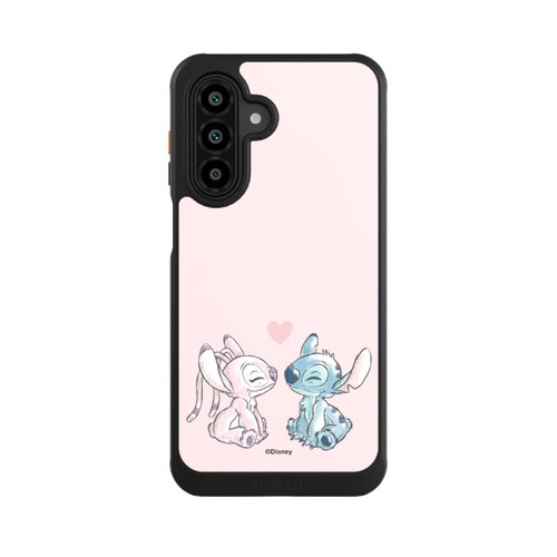 Samsung Galaxy A17 5G NIVOcore Stitch And Angel Love