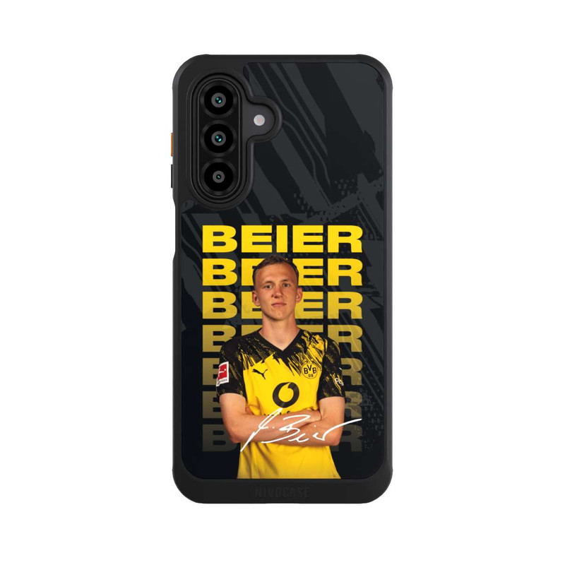 Galaxy A17 5G NIVOcore Maximilian Beier 25/26