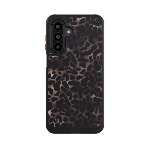 Samsung Galaxy A17 5G NIVOcore Leo-Muster dunkel