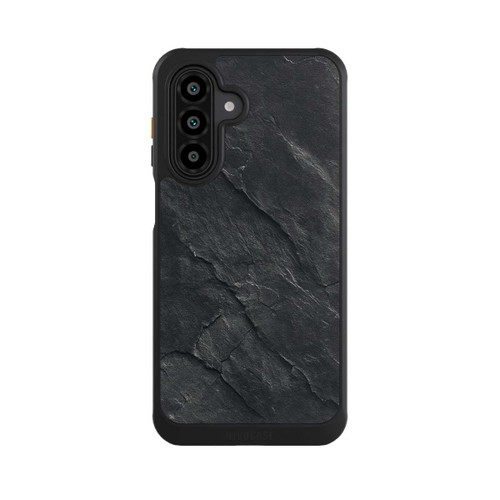 Samsung Galaxy A17 5G NIVOcore Dunkler Schiefer Look