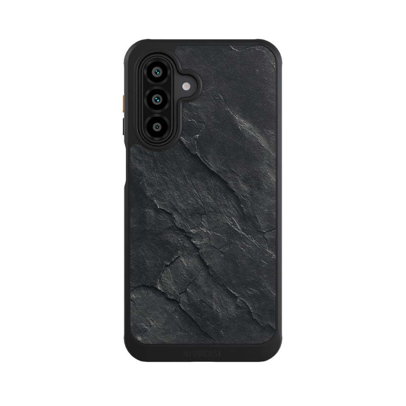 Galaxy A17 5G NIVOcore Dunkler Schiefer Look
