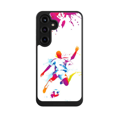 Samsung Galaxy S25+  NIVOcore Striker