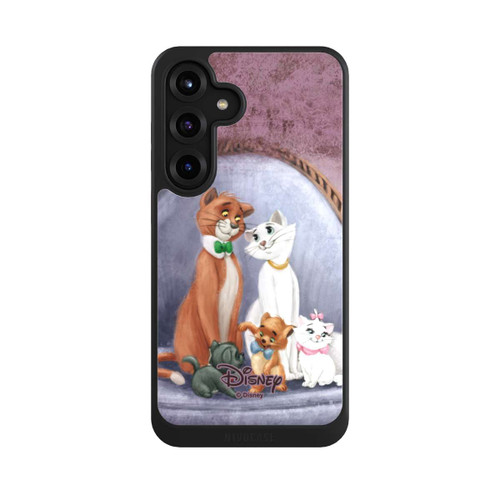 Samsung Galaxy S25+  NIVOcore Aristocats