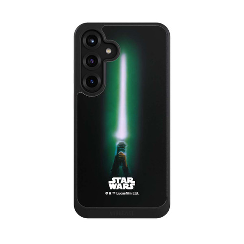 Samsung Galaxy S25+  NIVOcore lightsaber