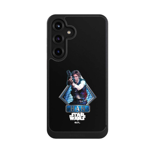 Samsung Galaxy S25+  NIVOcore Han
