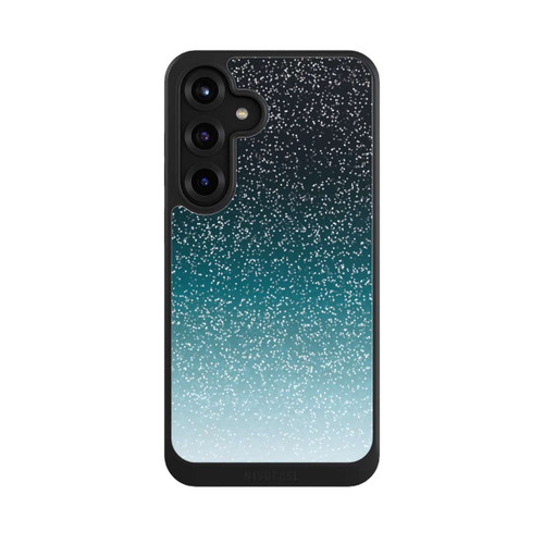 Samsung Galaxy S25+  NIVOcore Glitter Nightfall Look