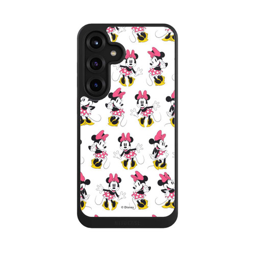 Samsung Galaxy S25+  NIVOcore Minnie Mouse - Pattern