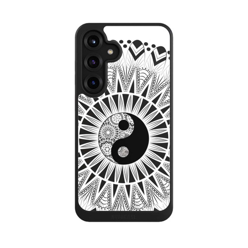 Samsung Galaxy S25+  NIVOcore YinYang Spirit