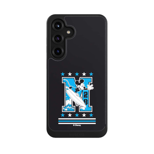 Samsung Galaxy S25+  NIVOcore Micky Maus - M28