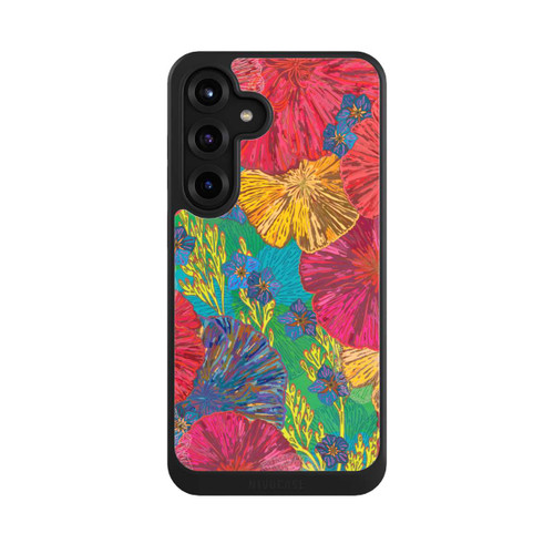 Samsung Galaxy S25+  NIVOcore Der Abschied vom Mohn