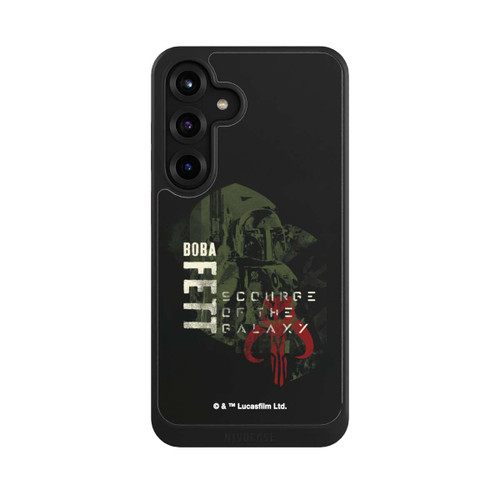 Samsung Galaxy S25+  NIVOcore Scourge Of The Galaxy 