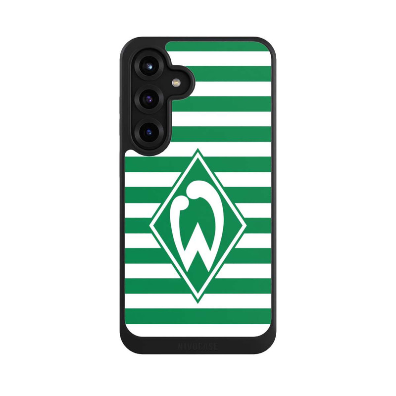 Galaxy S25 + NIVOcore Werder Ringel