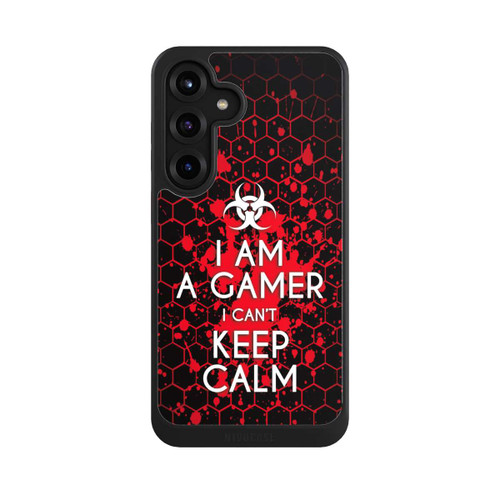 Samsung Galaxy S25+  NIVOcore I Am a Gamer