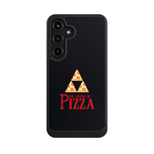 Samsung Galaxy S25+  NIVOcore The Legend of Pizza
