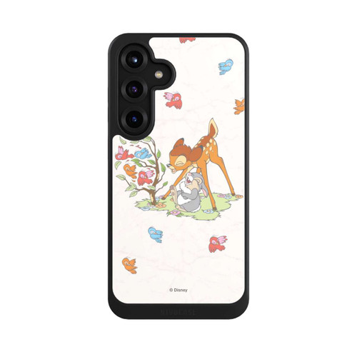 Samsung Galaxy S25+  NIVOcore Bambi Vintage Pattern