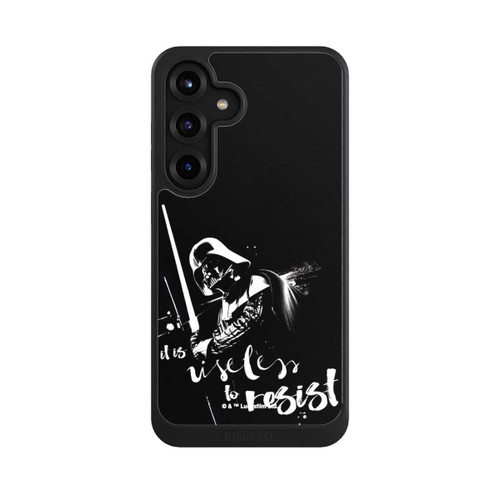 Samsung Galaxy S25+  NIVOcore It is Useless to Resist - Star Wars