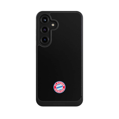 Samsung Galaxy S25+  NIVOcore Klassisches FCB Logo Klein