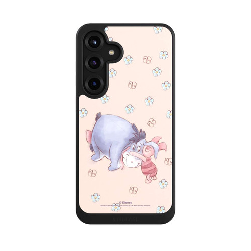 Samsung Galaxy S25+  NIVOcore Eeyore and Piglet