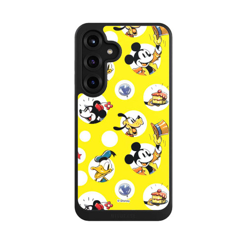 Samsung Galaxy S25+  NIVOcore Character Circus