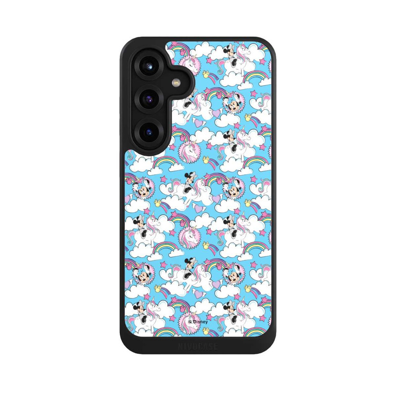 Galaxy S25 + NIVOcore Minnie Pattern 02