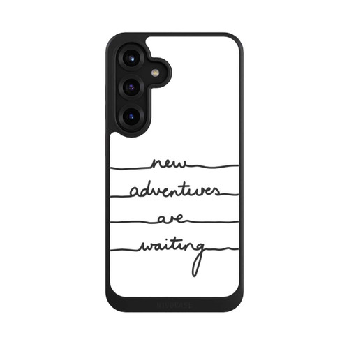Samsung Galaxy S25+  NIVOcore New Adventures are Waiting