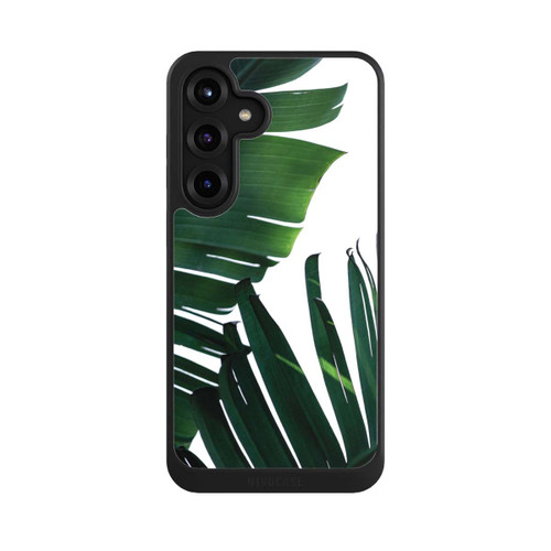 Samsung Galaxy S25+  NIVOcore Palmblätter 1