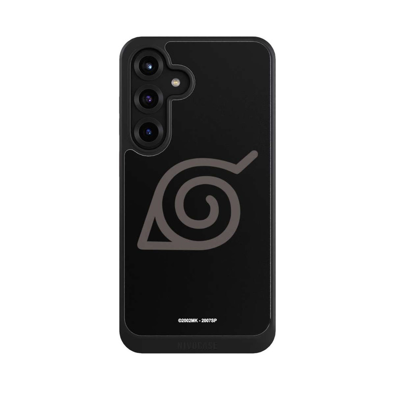 Galaxy S25 + NIVOcore Konoha