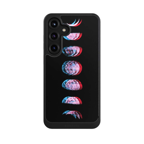 Samsung Galaxy S25+  NIVOcore Three Tone Moonlight