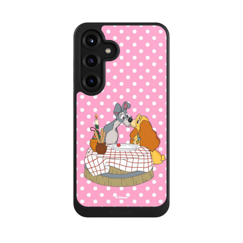 Samsung Galaxy S25+  NIVOcore Susi und Strolch Kiss
