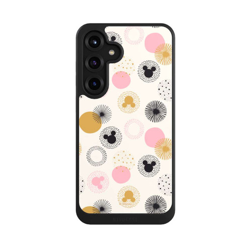 Samsung Galaxy S25+  NIVOcore Micky Dots Coloured