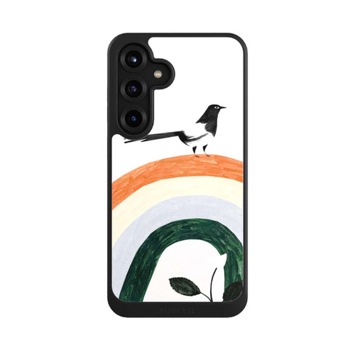 Samsung Galaxy S25+  NIVOcore Guten Morgen von Léa Le Pivert