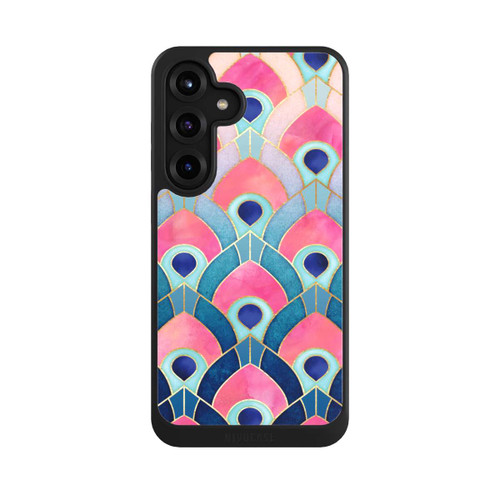 Samsung Galaxy S25+  NIVOcore Gefiedert