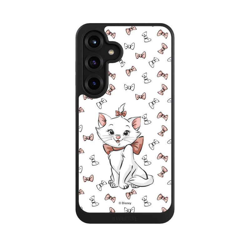 Galaxy S25 + NIVOcore Marie Shy