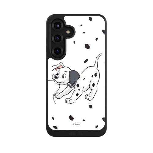 Samsung Galaxy S25+  NIVOcore Couple Dalmatian Right