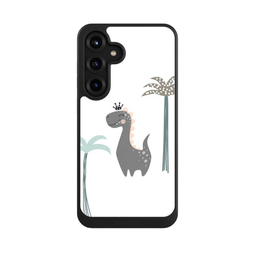 Samsung Galaxy S25+  NIVOcore Dino Palmen