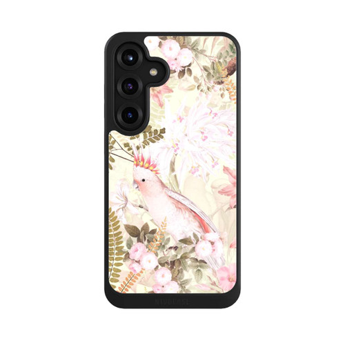 Samsung Galaxy S25+  NIVOcore Kakadu Retro Tapete