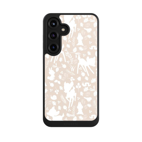 Samsung Galaxy S25+  NIVOcore Vintage Bambi Pattern