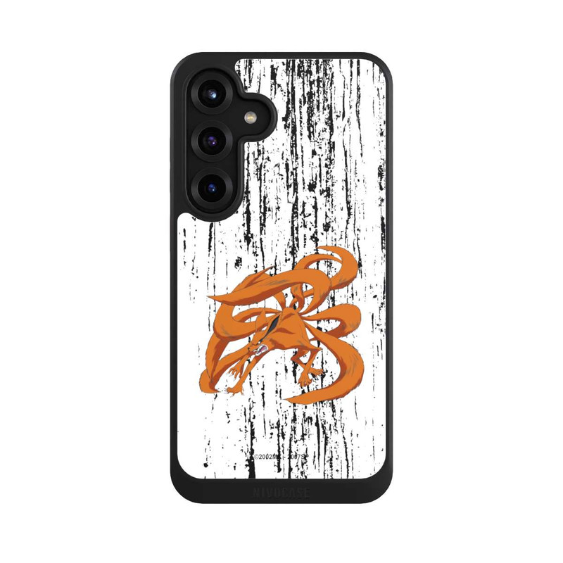 Galaxy S25 + NIVOcore Kurama
