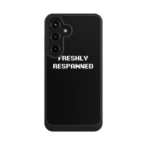 Samsung Galaxy S25+  NIVOcore Freshly Respawned