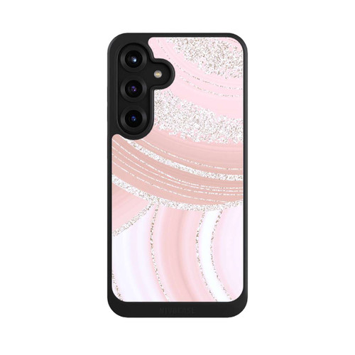 Samsung Galaxy S25+  NIVOcore Pink Shell